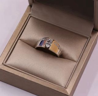 Anillo de compromiso
