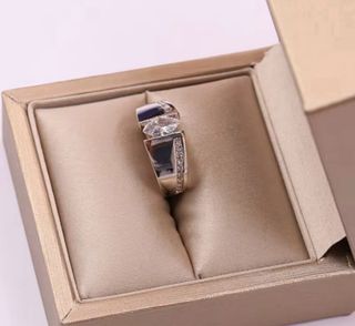 Anillo de compromiso