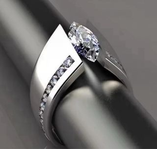 Anillo de compromiso