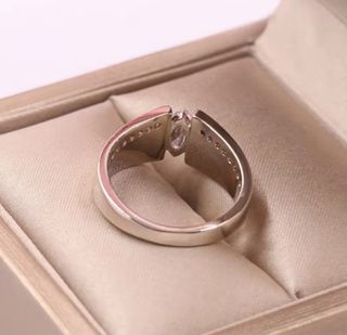 Anillo de compromiso