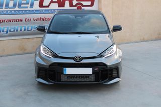 TOYOTA GR Yaris 1.6T 276 AUTOMÁTICO RZ