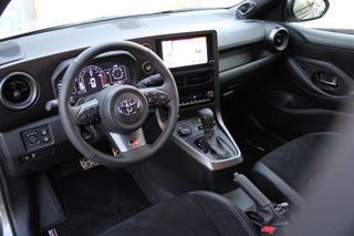 TOYOTA GR Yaris 1.6T 276 AUTOMÁTICO RZ