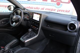 TOYOTA GR Yaris 1.6T 276 AUTOMÁTICO RZ