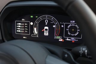 TOYOTA GR Yaris 1.6T 276 AUTOMÁTICO RZ