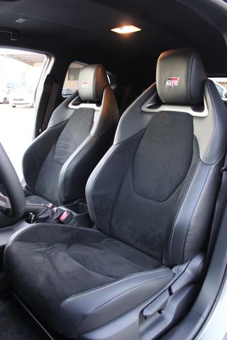 TOYOTA GR Yaris 1.6T 276 AUTOMÁTICO RZ