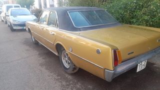 Dodge 3700 GT AUTOMATICO