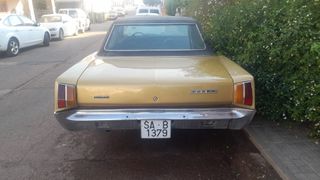 Dodge 3700 GT AUTOMATICO