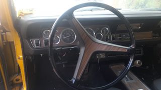 Dodge 3700 GT AUTOMATICO