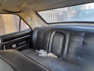 Dodge 3700 GT AUTOMATICO