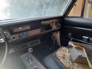 Dodge 3700 GT AUTOMATICO