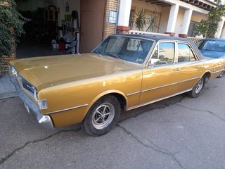 Dodge 3700 GT AUTOMATICO