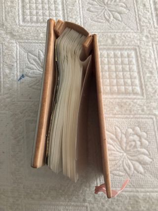 ALBUN DE FOTOS VINTAGE.