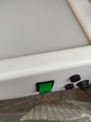 Negativoscopio Illuminatore  