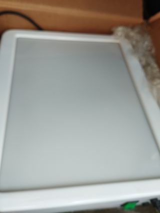 Negativoscopio Illuminatore  