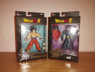 🌲🎁 Figuras Dragon Stars 🎁🌲