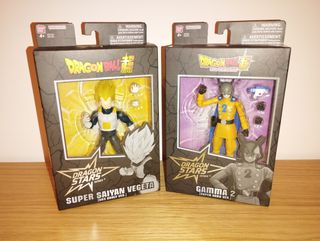 🌲🎁 Figuras Dragon Stars 🎁🌲