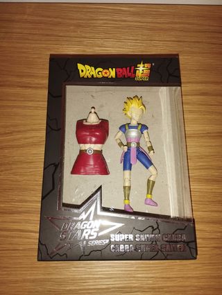 🌲🎁 Figuras Dragon Stars 🎁🌲