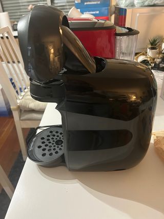 CAFETERAS TASSIMO