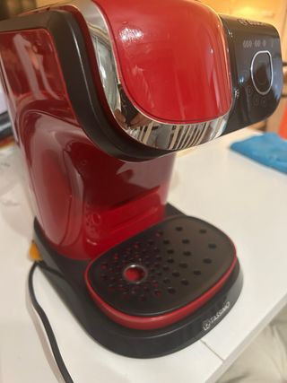 CAFETERAS TASSIMO
