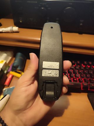 Adaptador Bluetooth Mercedes B6 7876122 Mercedes