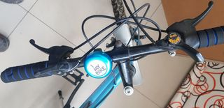 Bicicleta niñ@