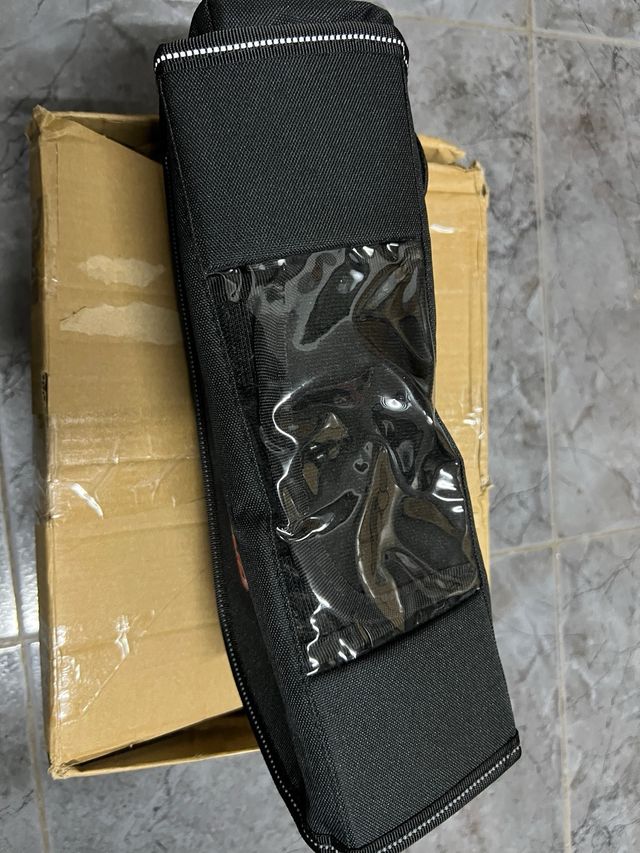 Bolsa manillar sr gt 200