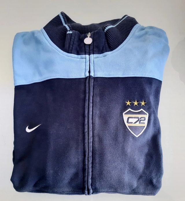 Sudadera de moda Nike Cortez