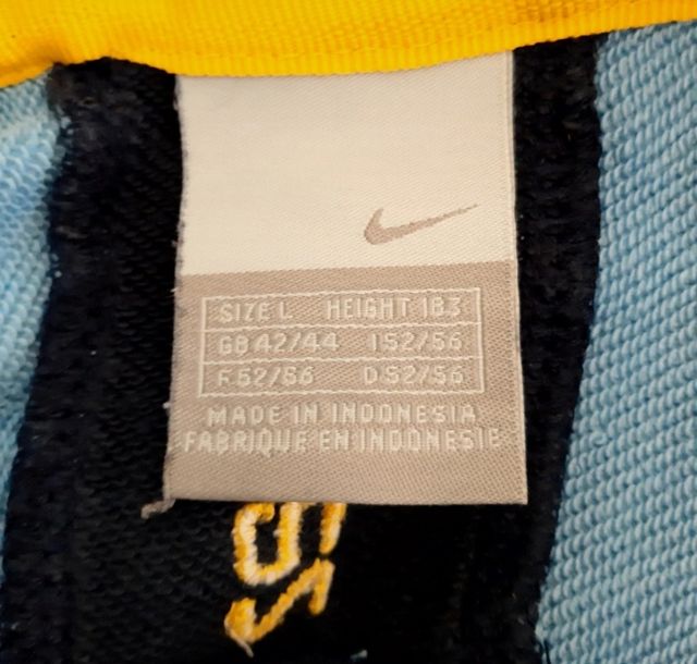 Sudadera de moda Nike Cortez