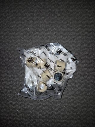 Kit variador para Piaggio Medley 125