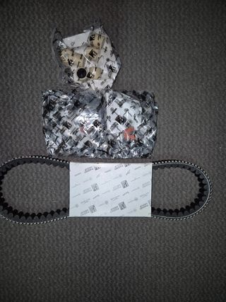 Kit variador para Piaggio Medley 125