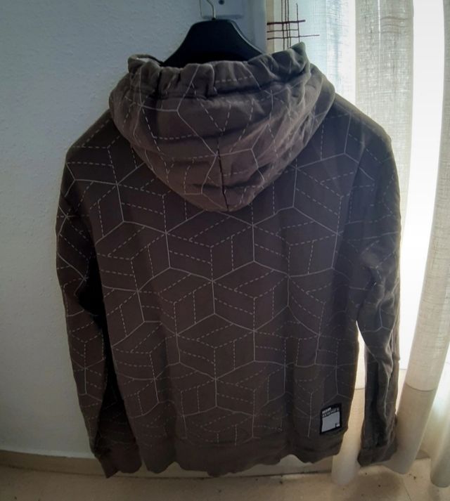 Sudadera de moda G-star