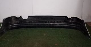 paragolpes trasero  citroen zx  volcane  5 puertas