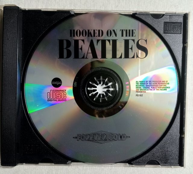 Hooked on the Beatles – Cantanti vari