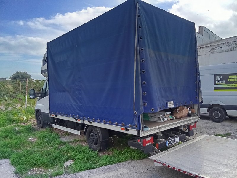Iveco Daily 2016 - foto 1