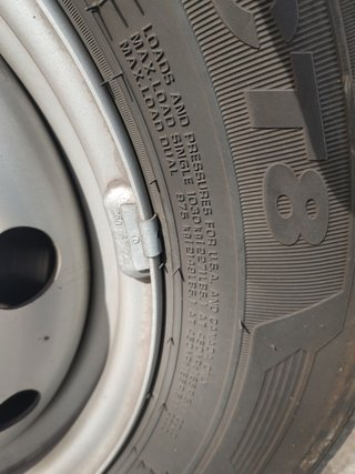 4 llantas r15 5x118