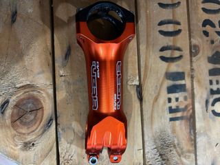 Potencia bici titan evo