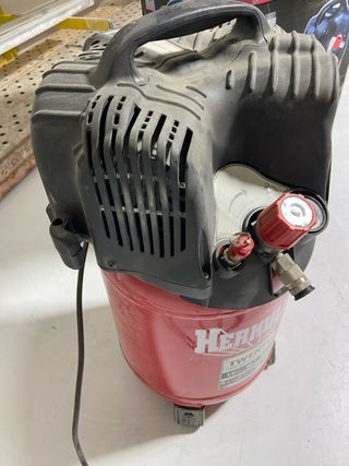 Compresor Herkules Twenty