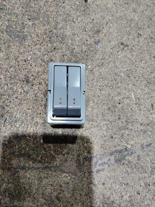 Metropoliti Doble interruptor