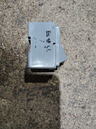 Metropoliti Doble interruptor