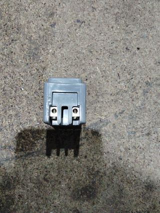 Metropoliti Doble interruptor