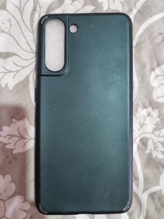 Cover Samsung Galaxy s21 5g 