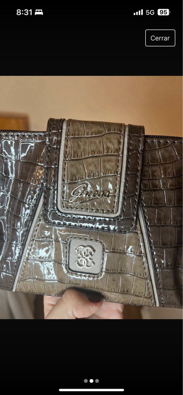 Bolso Guess