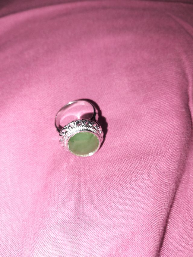 Anillo Bijoux Brigitte fantasia