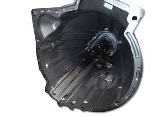 Caja De Cambios Land Rover Discovery 2004 2.5 Td5