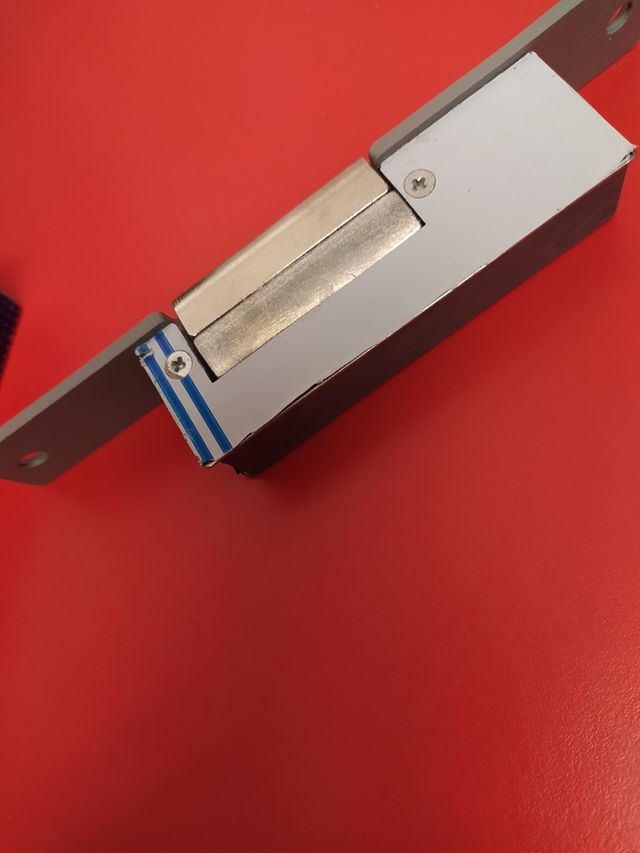 Cerradura Fermax abre puertas eléctrico