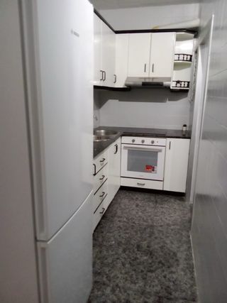 Se alquila habitacion !