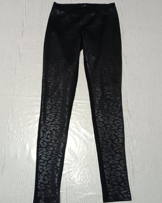 Pantaloni/ leggins