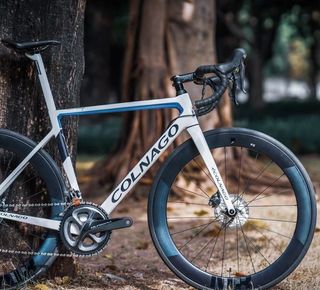 RUEDAS FULCRUM AIR BEAT 400 CARBON DISC XDR