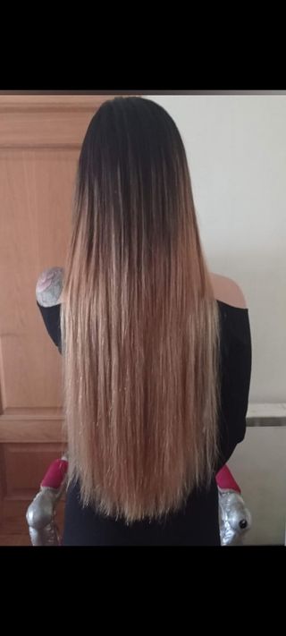 Extensiones fijas