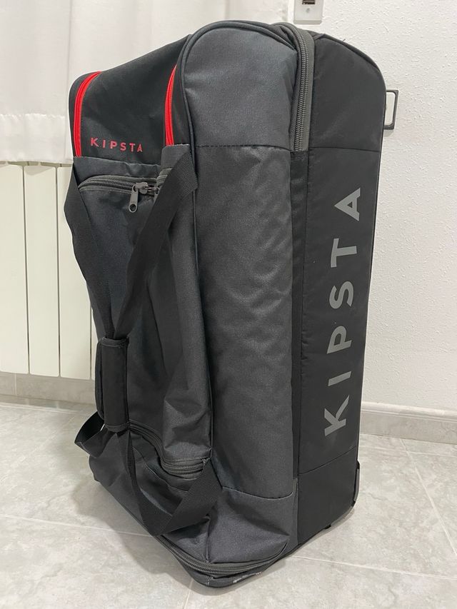 Kipsta Mochilas Ruedas Decathlon Mochila Escolar 24L Kipsta